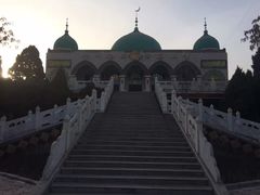 -银川南关清真寺