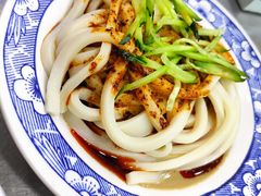 -西安贾三灌汤包·回坊小吃·清真炒菜(北院门总店)