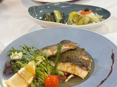 -维兰西餐(万泉河店)
