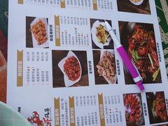 -龙虾风暴(松江店)