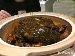 -金色艳阳天•粤菜 淮扬菜(古平岗店)