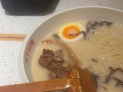 -味千拉面(广州白云机场T1西二店)