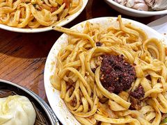 -王菊美食街·王菊面馆(总店)