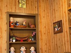 -芭堤雅泰国餐厅(胜利路店)