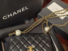 -CHANEL(恒隆广场店)