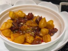 -大家食府·福建菜(FAC协盛中心庭院餐厅店)