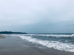 -汕尾风车岛