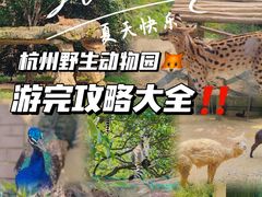 -杭州野生动物世界