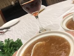 -金鮀岛潮州酒家