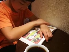 -RUMORS COFFEE ROASTERY鲁马滋咖啡(湖南路店)