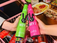 -M99 BEER世界啤酒吧(鸿云悦街店)