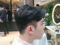 点击看大图 -木北造型