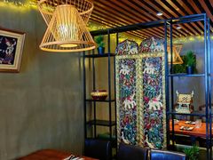 -Siam泰餐厅(水上公园店)