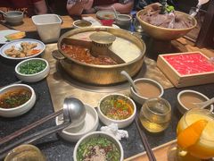 -巴奴毛肚火锅(广益哥伦布店)