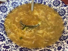 -青岛锅贴(洛阳路分店)