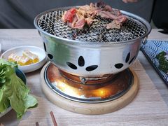 -AJIYA味屋和牛烤肉自助放题(温州万象城店)