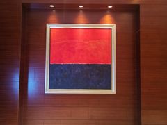 -上海浦东嘉里大酒店