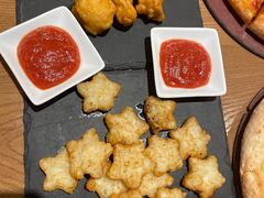 -棒约翰比萨·意面(松江开元店)