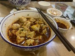 -军嫂饺子馆(岳家寨小区店)