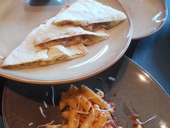-上海苏宁宝丽嘉酒店·Cafe Bellagio西餐厅