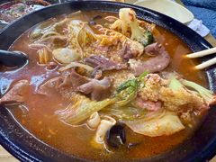 -四川老牛麻辣烫(北门桥店)