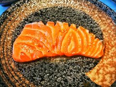 -隐鮨日料(北辰三角洲店)