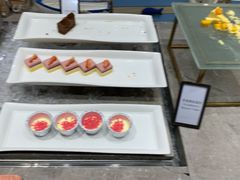 -武汉世茂希尔顿酒店·汇·全日餐厅