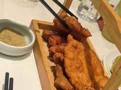 -双合园·海鲜水饺青岛菜(万佳广场店)