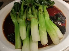 -新白鹿餐厅(金鹰新街口店)
