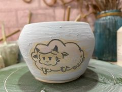 -馆陶手作坊DIY·陶艺·石塑粘土·石膏娃娃(车陂店)