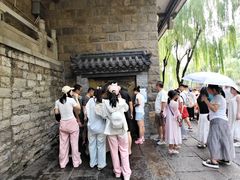-环城公园