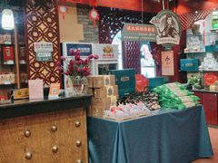 -阿西娅食府(中关村店)