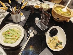 -東舍食唐精品陕菜馆