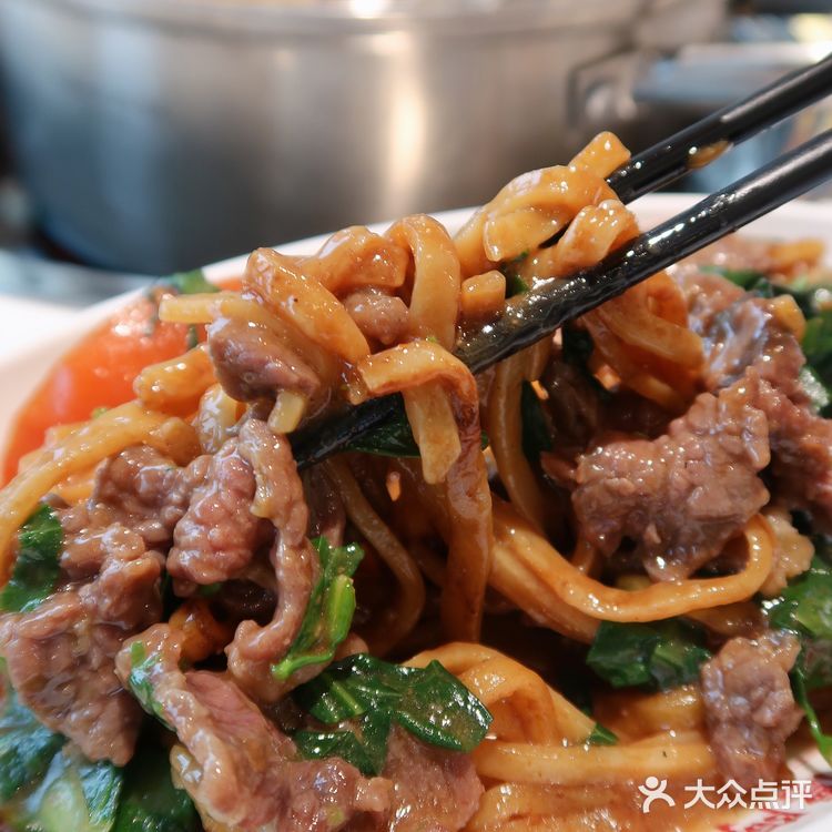 深圳美食 | 潮德阿水牛肉火锅！好吃我说累了！