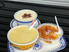 -百花传统甜品店(原址店)