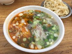 -龙门李家三旦羊肉汤馆