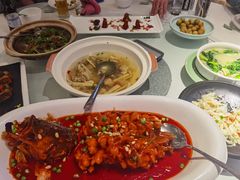 -唐廊烤鸭店(工体店)