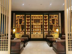 -西安华清御汤酒店