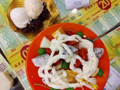 -顺记冰室(宝华路店)