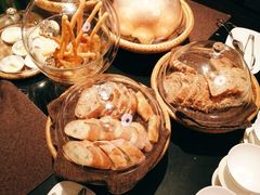 -深圳四季酒店·馥自助餐厅