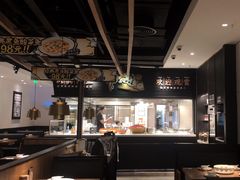 -太二酸菜鱼(武汉光谷保利店)