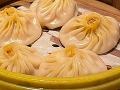 -苏帮袁Sue Cuisine(南开大悦城店)