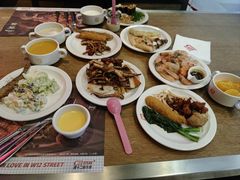 -西十二街牛排(西红门荟聚店)