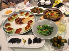 -千灯盛汇·头牌粤菜(致越优城店)
