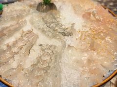 -官塘鱻鱻鱼生