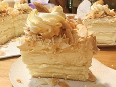 -大连铂尔曼酒店-铂尔曼美食廊 Pullman Deli