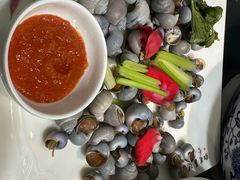 -星龙海鲜(望江东路店)