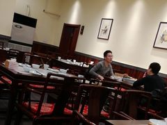 大堂-鸭匠食府·挂炉烤鸭·新京菜(阜成路店)