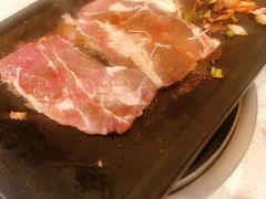 -韩时烤肉(枫蓝店)