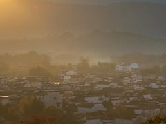 -塔川景区